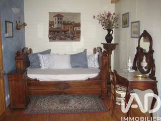 Vente maison 10 pièces