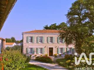 Vente maison 10 pièces