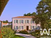 Vente maison 10 pièces