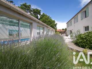 Vente maison 10 pièces