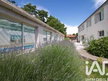 Vente Maison 10 piècesLe Thou