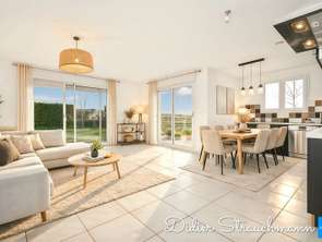 Vente Maison 3 chambresLe Thou