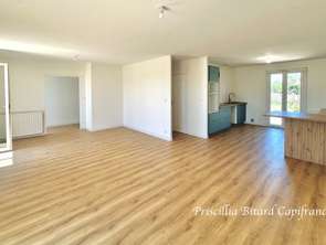 Vente Maison 3 chambresLe Thou