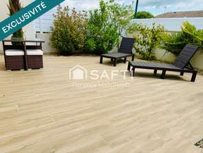 Vente Maison 2 chambresLe Thou
