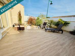 Vente Maison 2 chambresLe Thou