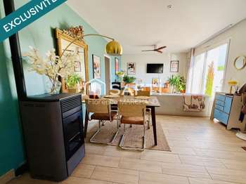 Vente Maison 2 chambresLe Thou