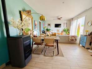 Vente Maison 2 chambresLe Thou