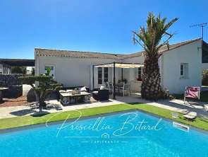 Vente Maison 4 chambresLe Thou