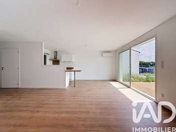 Vente maison 3 pièces Le Thou 17