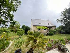 Vente Maison 4 chambresLe Thoureil