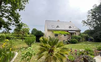 Photo Vente maison Le Thoureil