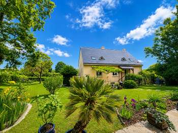 Vente Maison 4 chambresLe Thoureil