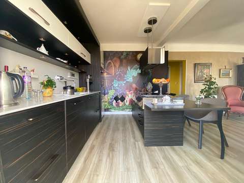 Vente maison 6 pièces Le Thoureil 49