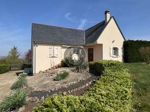 Vente Maison 3 chambresLe Thoureil