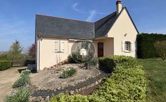 Photo Vente maison Le Thoureil
