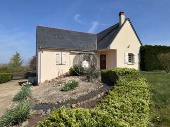 Vente maison 5 pièces Le Thoureil 49