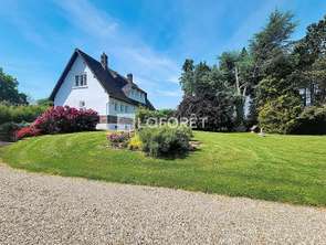 Vente Maison 3 chambresLe Thuit de l'Oison