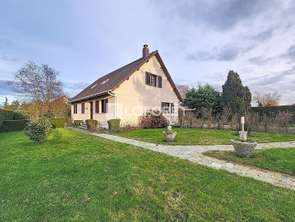 Vente Maison 6 chambresLe Thuit de l'Oison