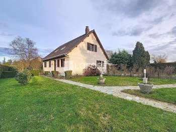 Vente maison 8 pièces Le Thuit de l'Oison 27
