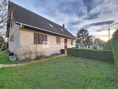 Vente maison 8 pièces Vente maison 8 pièces