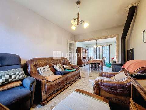 Vente maison 8 pièces Vente maison 8 pièces