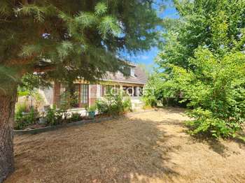 Vente Maison 6 chambresLe Thuit de l'Oison