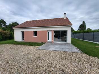 Photo Vente maison Le Thuit de l'Oison