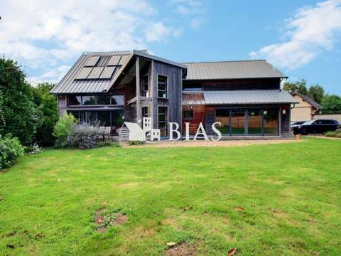 Vente maison 6 pièces Le Thuit-Simer 27