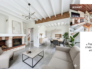 Vente Maison 3 chambresLe Thuit-Simer