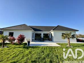 Vente Maison 4 chambresLe Thuit-Simer