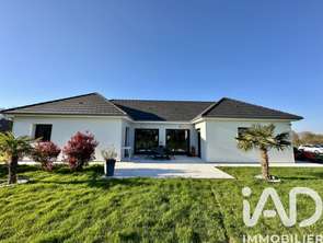 Vente Maison 4 chambresLe Thuit-Simer