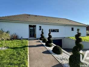 Vente Maison 4 chambresLe Thuit-Simer