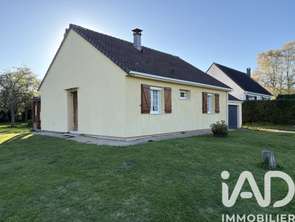Vente Maison 2 chambresLe Thuit-Simer