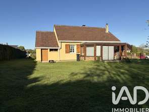 Vente Maison 2 chambresLe Thuit-Simer