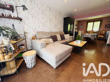 Vente maison 6 pièces Le Thuit-Simer 27