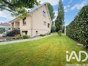 Vente Maison 4 chambresLe Thuit-Simer