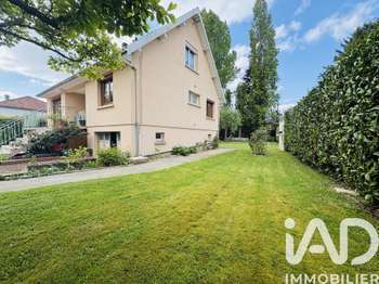 Vente maison 6 pièces Le Thuit-Simer 27
