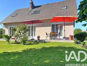 Vente Maison 4 chambresLe Thuit-Simer