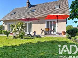 Vente Maison 4 chambresLe Thuit-Simer