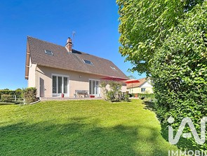 Vente Maison 4 chambresLe Thuit-Simer
