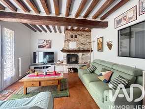 Vente Maison 4 chambresLe Thuit-Simer