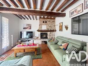 Vente Maison 4 chambresLe Thuit-Simer