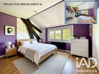 Vente maison 6 pièces Vente maison 6 pièces
