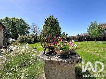 Vente maison 6 pièces Le Thuit-Simer 27