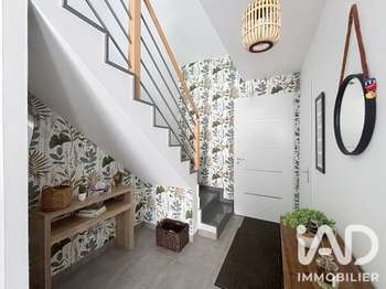 Vente maison 5 pièces Vente maison 5 pièces