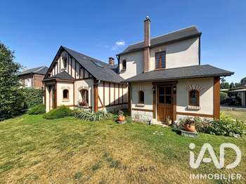 Vente Maison 3 chambresLe Thuit-Simer