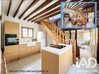 Vente maison 4 pièces Vente maison 4 pièces