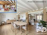 Vente maison 4 pièces Vente maison 4 pièces