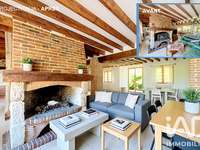 Vente maison 4 pièces Vente maison 4 pièces