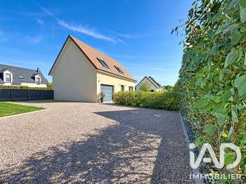 Vente Maison 3 chambresLe Thuit-Simer